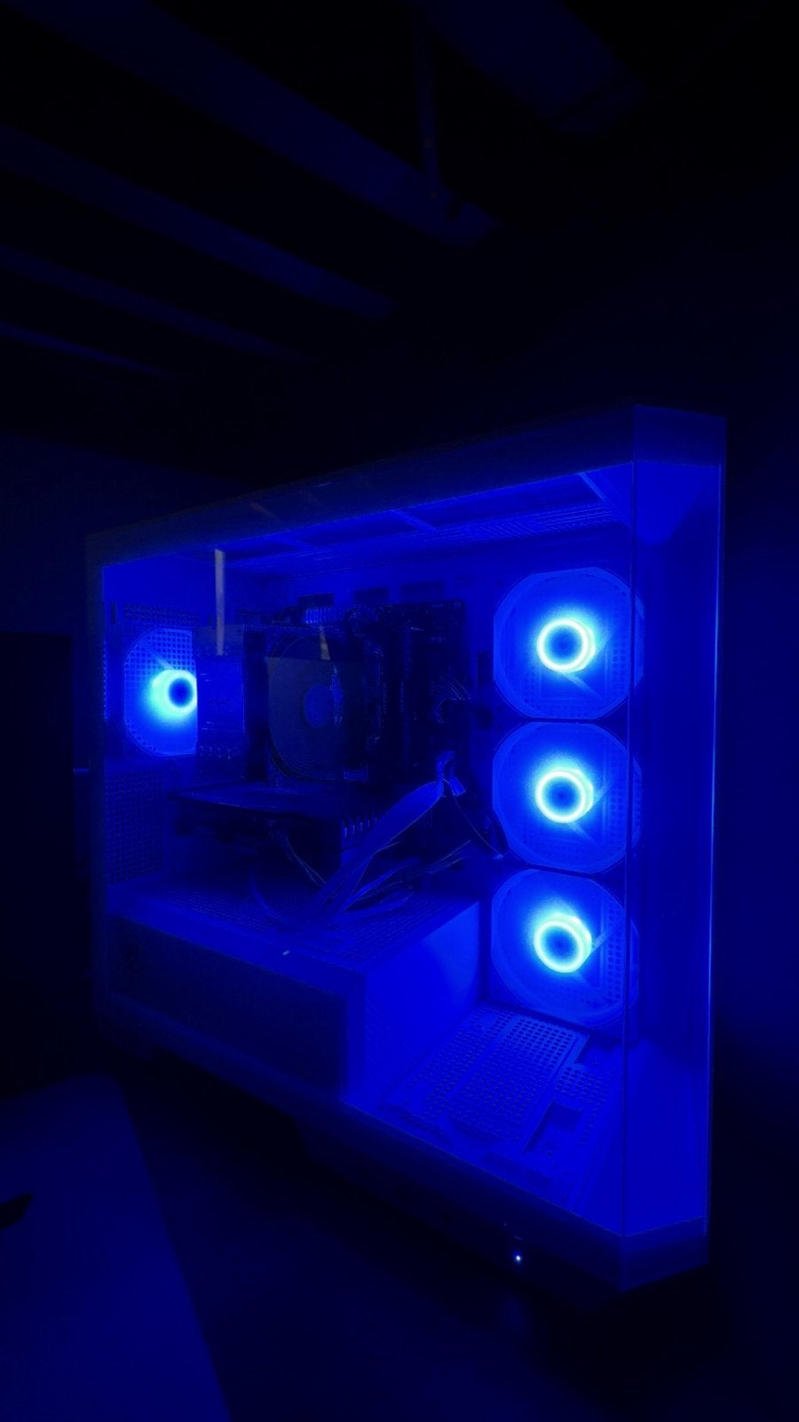 Game PC WD11 Pro, Spelcomputers en Games, Ophalen, Overige genres, 1 speler, Zo goed als nieuw