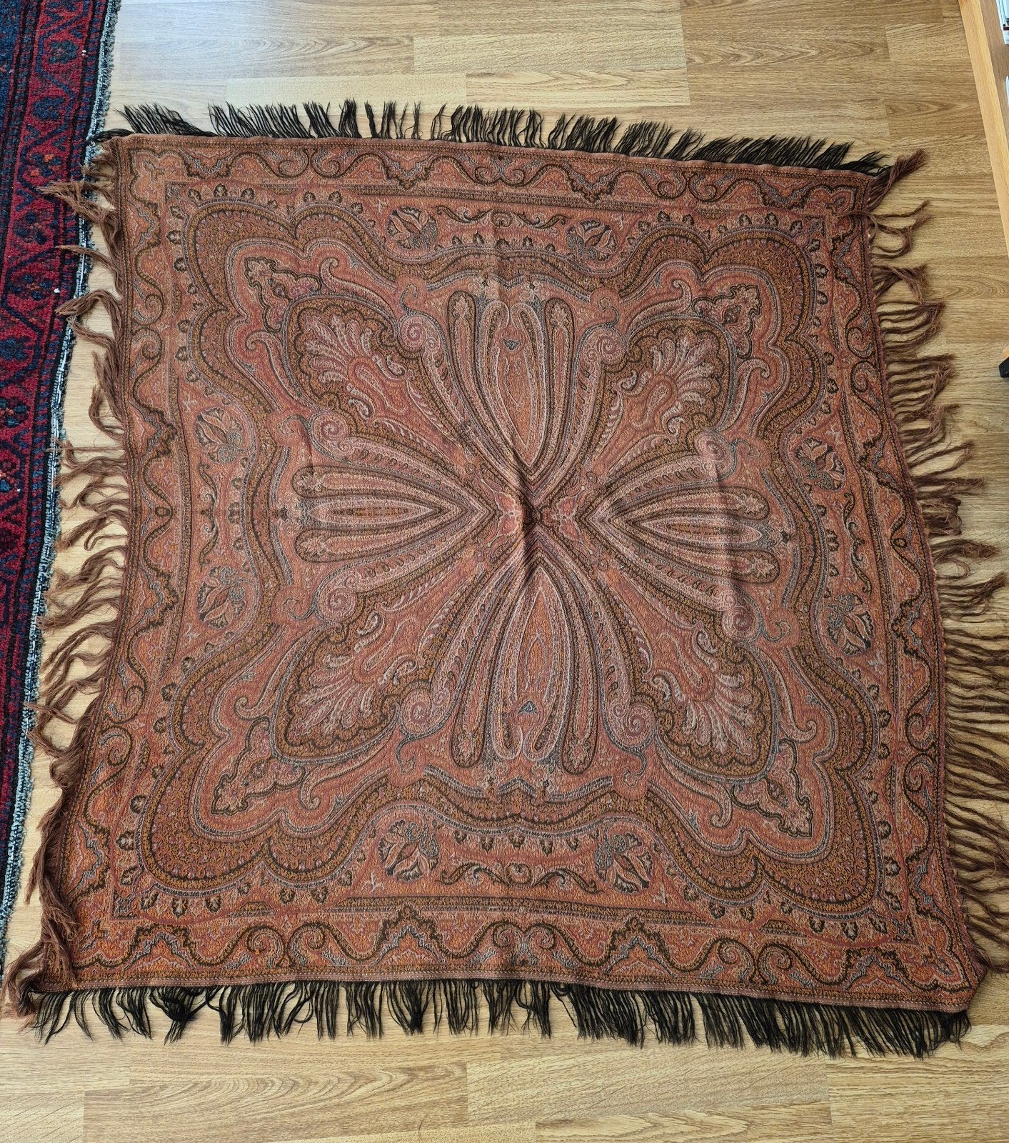 Antieke worteldoeken, Ophalen of Verzenden