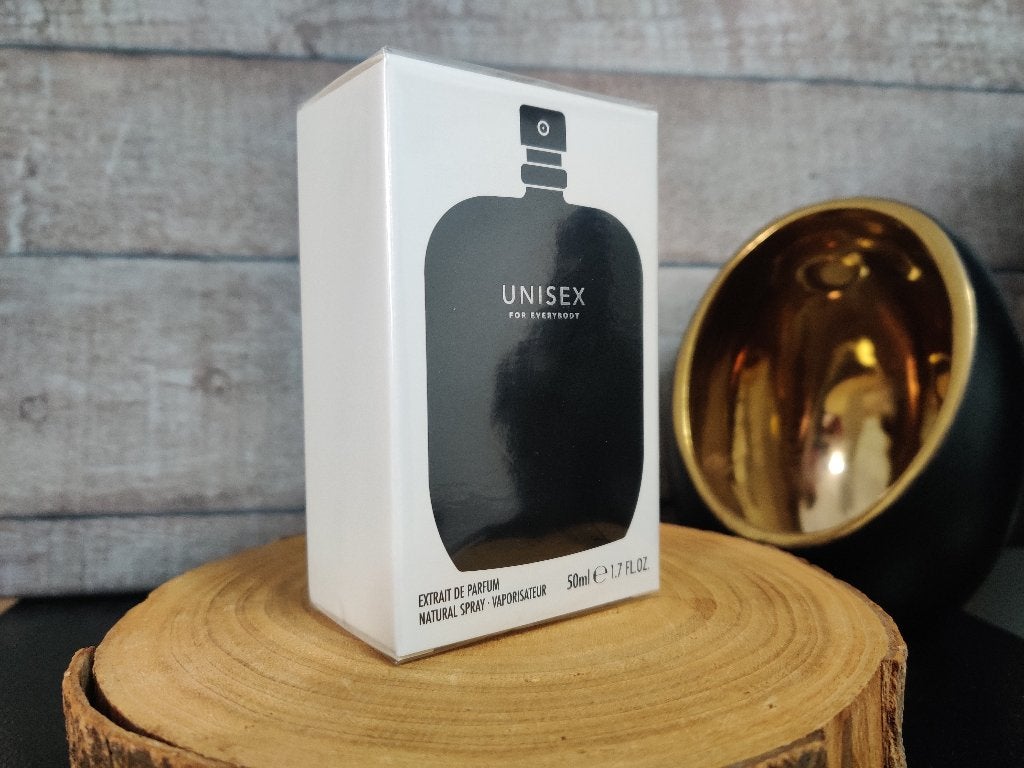 Fragrance One Unisex 50ml Extrait de parfum, Verzenden, Nieuw