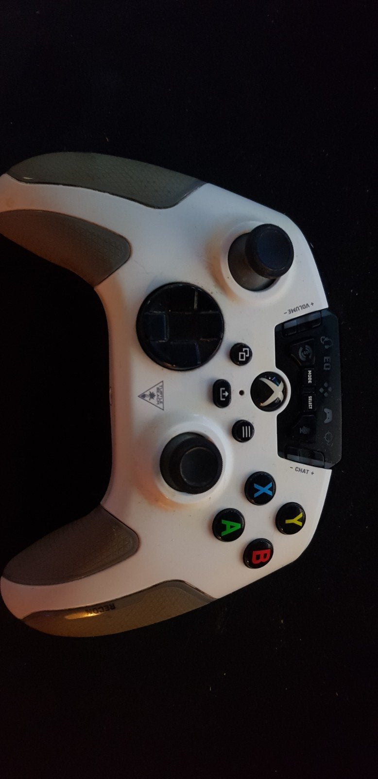 Turtle Beach Recon Controller voor Xbox One, Ophalen of Verzenden, Gebruikt, Controller, Xbox One
