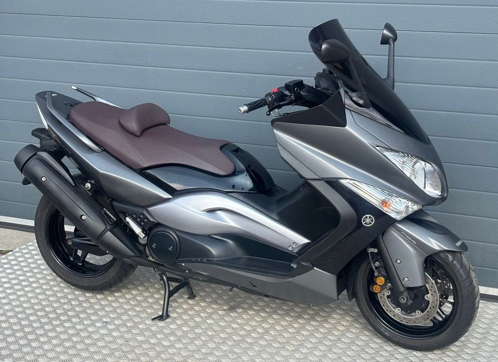 YAMAHA XP 500 T-MAX (bj 2009), Bedrijf, Onbekend, YAMAHA, Onbekend