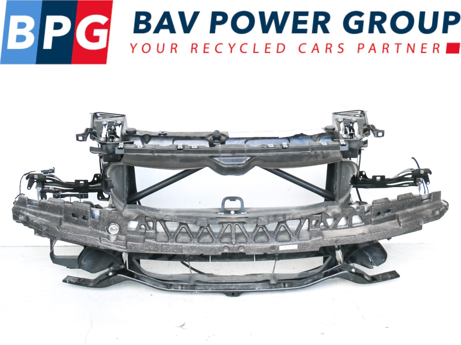VOORFRONT BALK BMW 3 serie Gran Turismo (F34) (51117275178), Gebruikt, BMW, Petuelring 130
80809  München, DE, Bayerische Motoren Werke AG