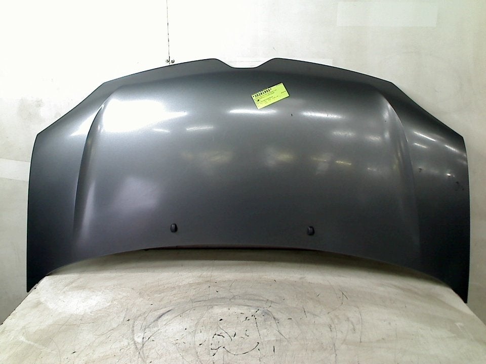 Motorkap Renault Twingo III (AH) (2014-09/2019-04), Auto-onderdelen, Gebruikt, Renault Deutschland AG, Dialog.deutschland@renault.de