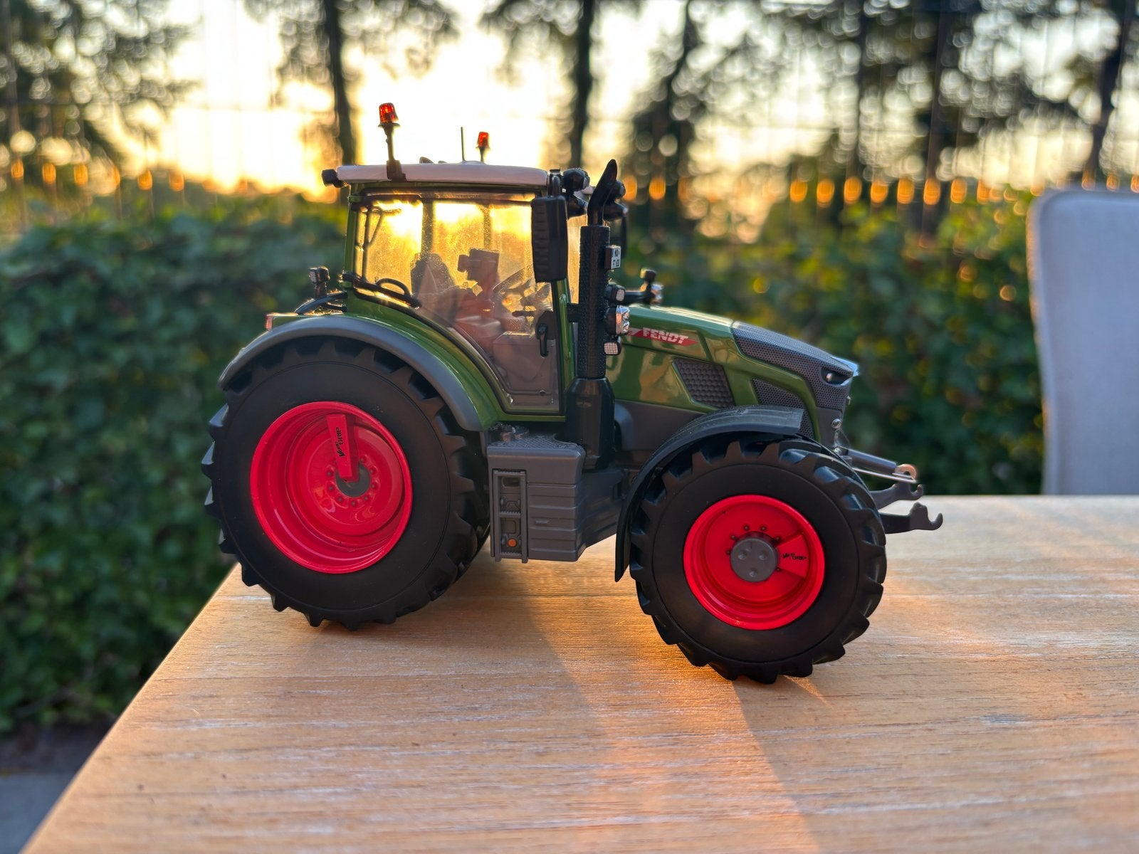 Fendt 620 Vario 1:32, Overige merken, 1:32 tot 1:50, Overige typen, Nieuw