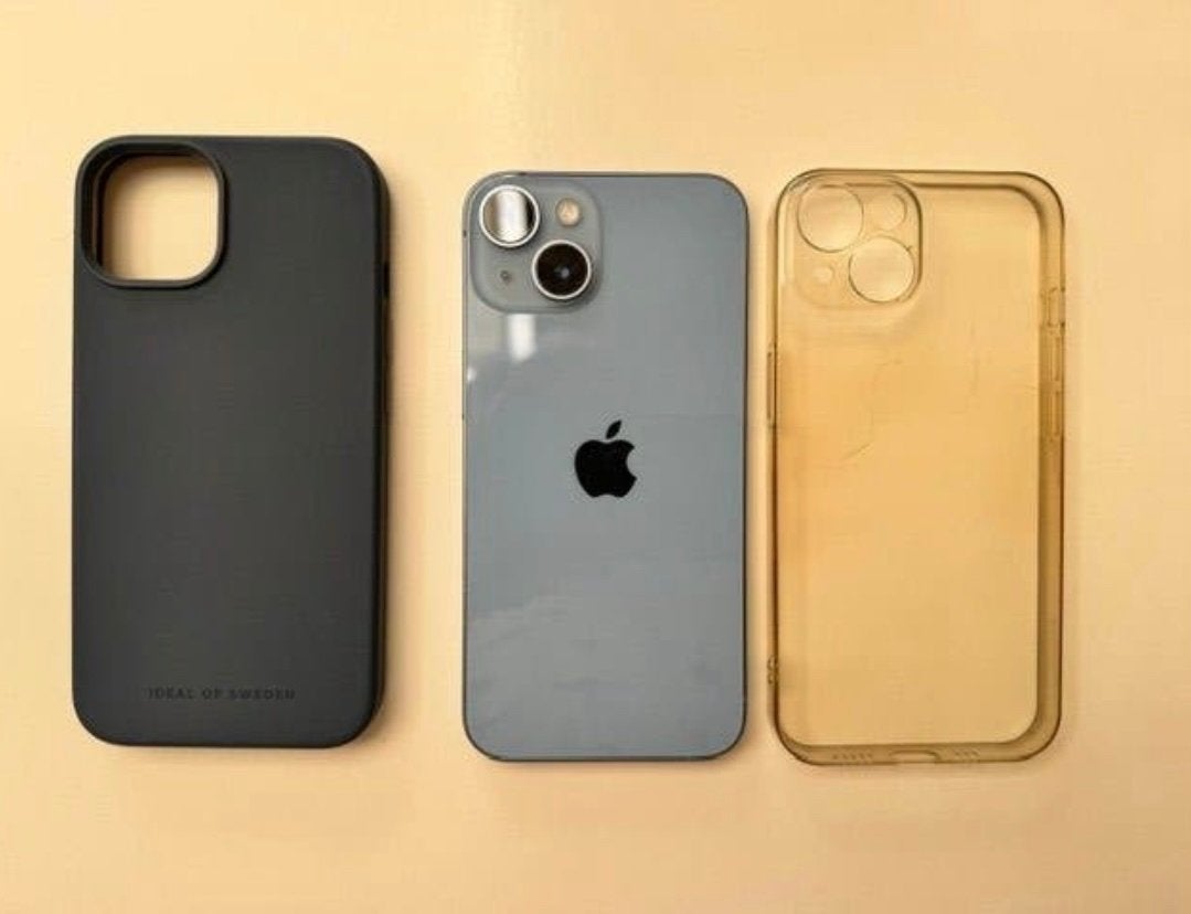 iPhone 14 | Als nieuw, Ophalen of Verzenden, Zo goed als nieuw, IPhone 14
