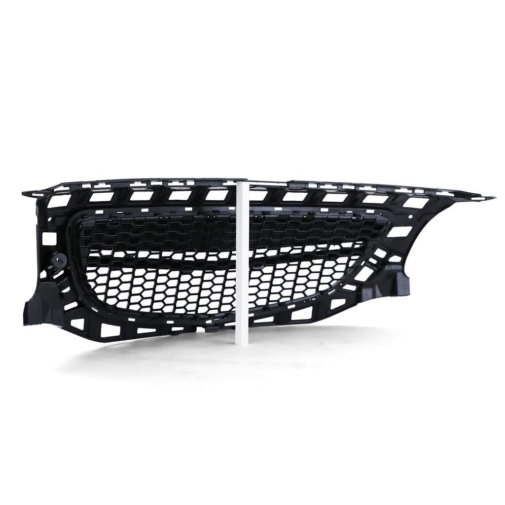 Embleemloze Grill Zwart OPC Look Voor Opel Insignia, Verzenden, Automotive Parts, A.parts@hotmail.nl, Trasmolenlaan 12 3447 GZ Woerden