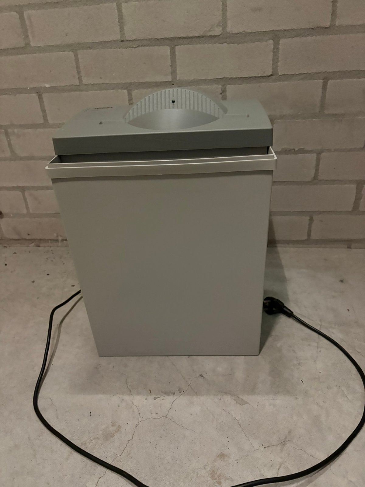 Te koop: papierversnipperaar, Diversen, Ophalen of Verzenden, Gebruikt