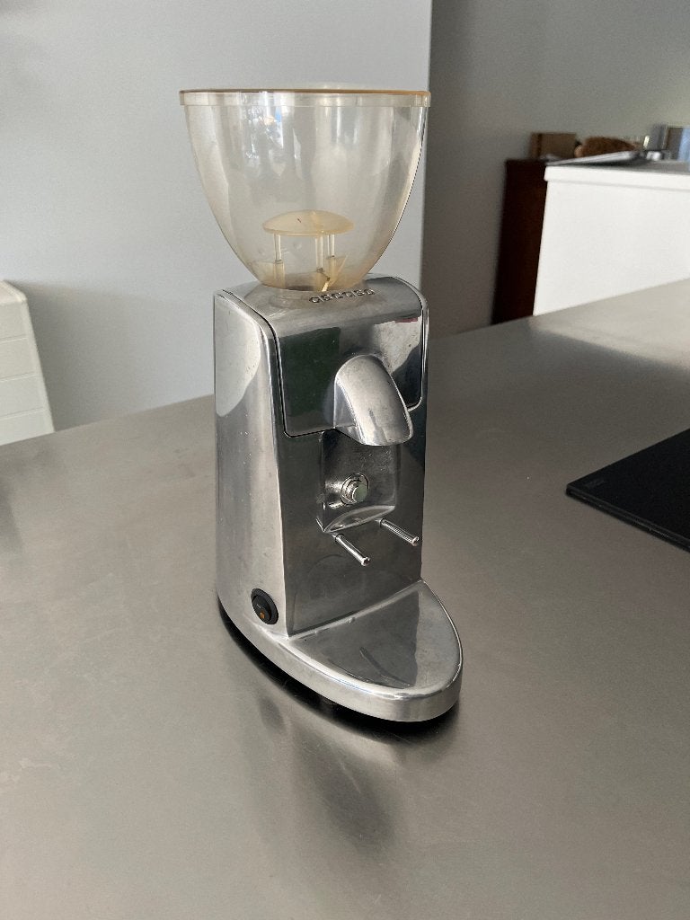 ascaso mini bonenmaler, Ophalen, Gebruikt, Koffiemolen