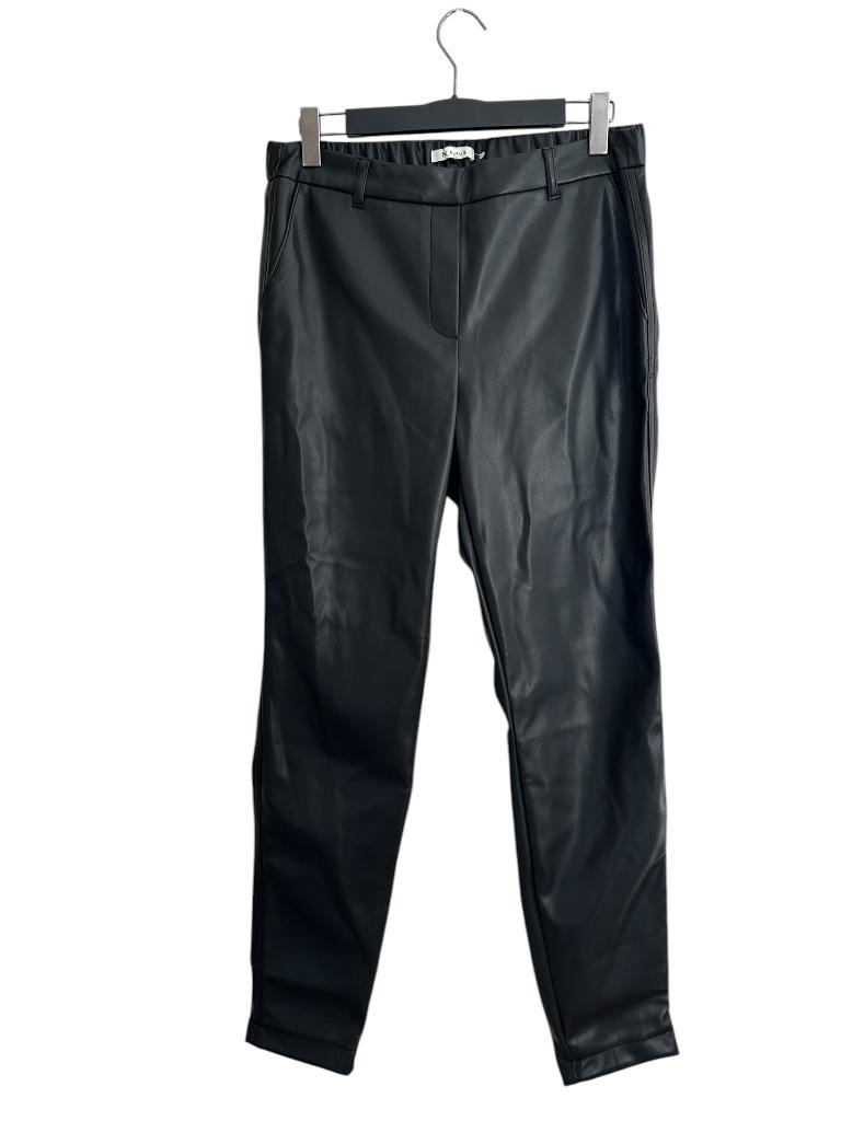 Nukus broek XL, Zwart, Maat 46/48 (XL) of groter, Ophalen of Verzenden, Zo goed als nieuw