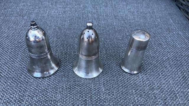 Army Issued pepper and salt set, Verzenden, Overige soorten, Engeland, Overige typen