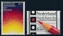 NEDERLAND | 1977 | NVPH 1128a-1129a | Gestempeld, Postzegels en Munten, Postzegels | Nederland, Verzenden, Na 1940, Gestempeld