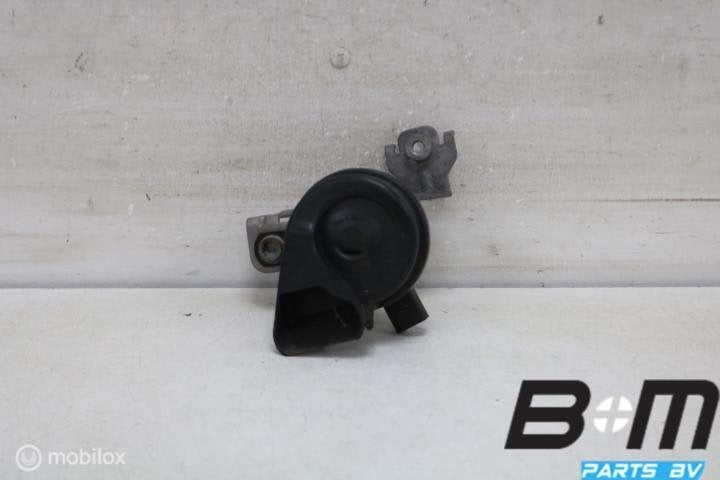Claxon hoge toon VW Up! 5drs 1S0951223A, Auto-onderdelen, Elektronica en Kabels, Gebruikt