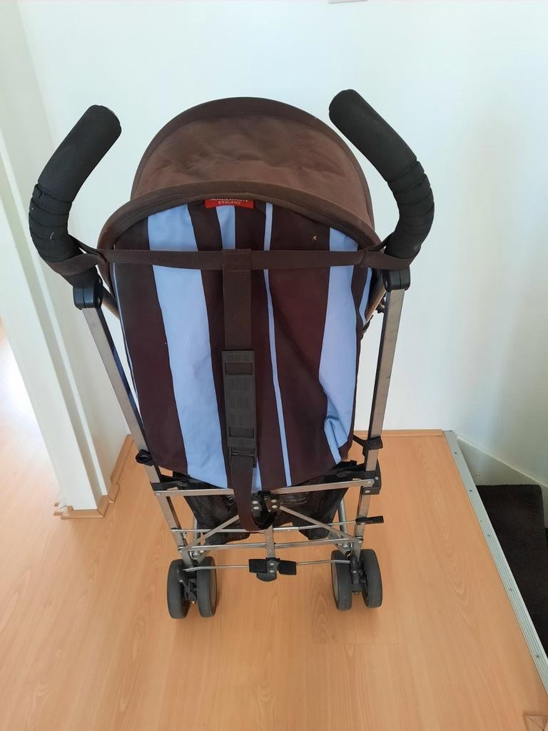 Maclaren Triumph. Goede buggy., Ophalen, Gebruikt, Maclaren