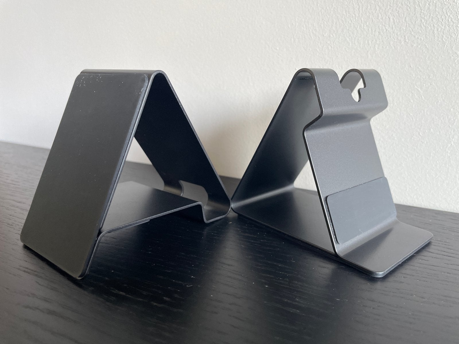 Nieuwe beugels voor LG soundbar (ABA30020902/ABA30020904)