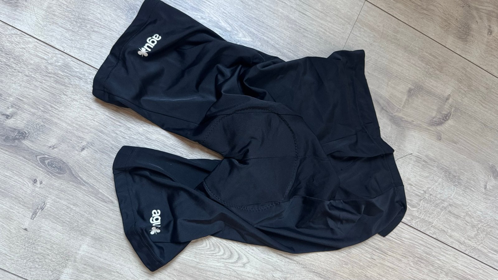 AGU Fietsbroek Dames - Zo goed als nieuw, M, Zo goed als nieuw, Dames, Onderkleding