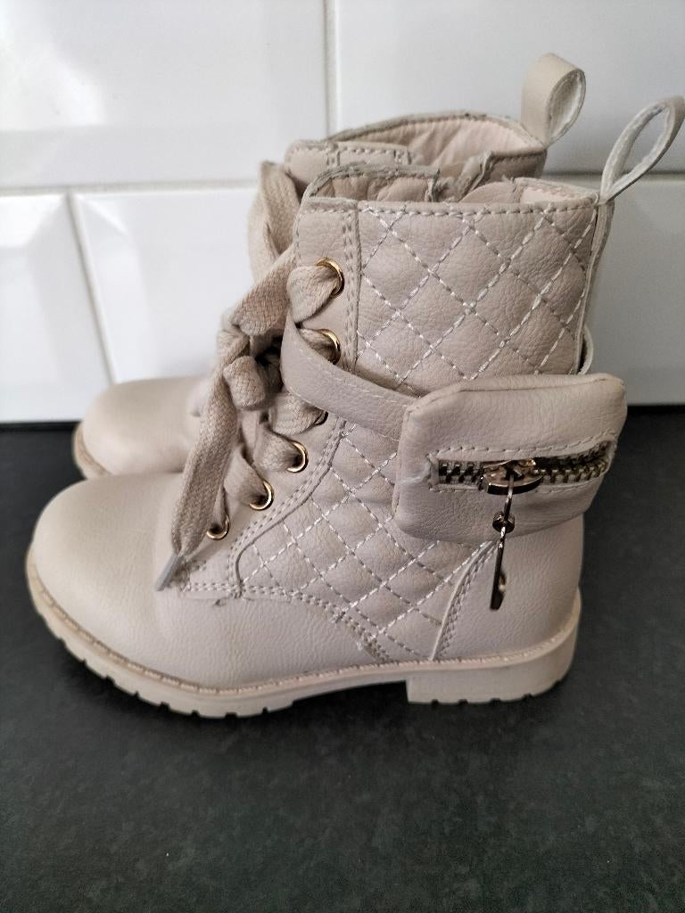 Blue Box laarsjes maat 24, Meisje, Schoenen, Blue Box, Ophalen of Verzenden