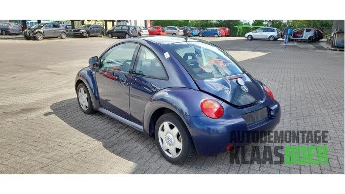 Portier 2Deurs links van een Volkswagen Beetle (G3 / G5T), Gebruikt, -, -, Ophalen of Verzenden