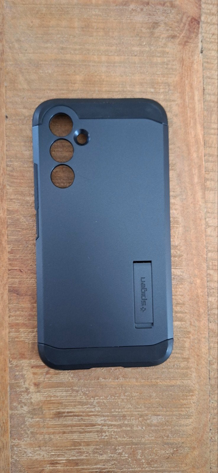 Spigen Tough Armor Hoesje voor Samsung Galaxy A54 5G, Ophalen of Verzenden, Zo goed als nieuw