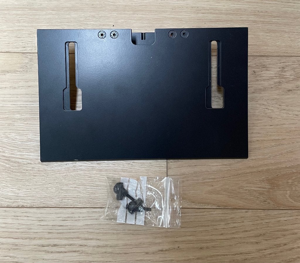 Beosound Moment Wall Bracket muurbeugel Bang  & Olufsen B&O, Ophalen, Gebruikt