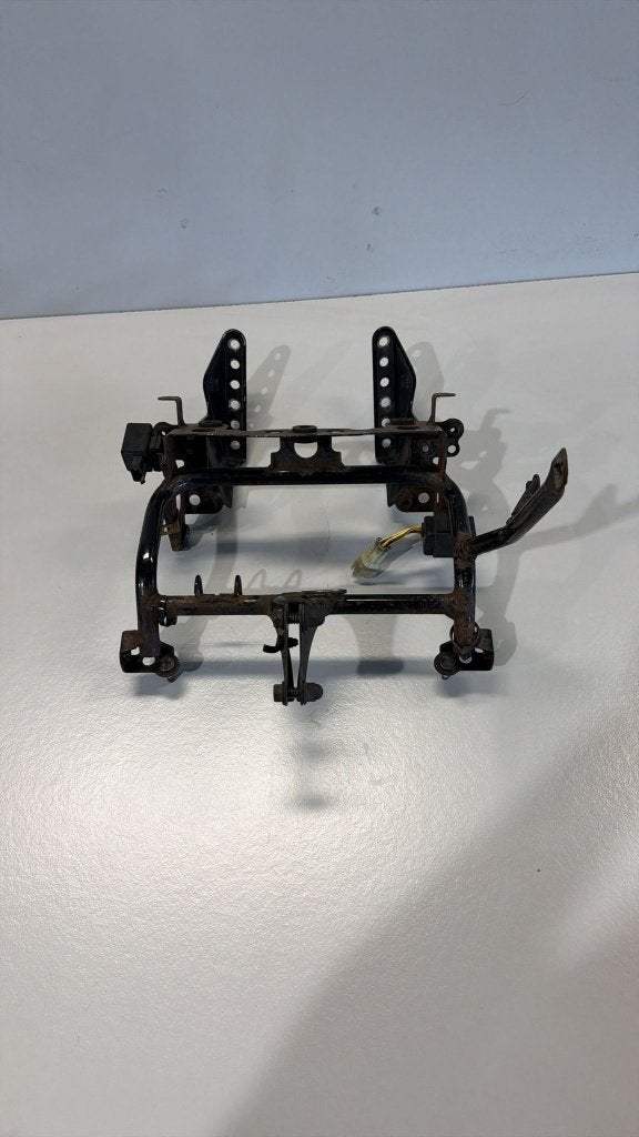 Kuip Frame Kawasaki Versys 650 2006-2010, Ophalen of Verzenden, Gebruikt