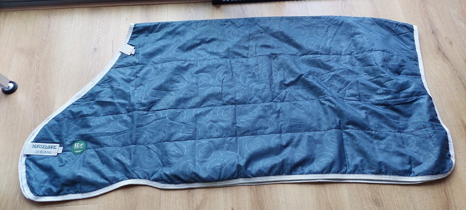Horseware Eco Liner 100g 6" 130/183cm, 100 g, Cob (M), Ophalen of Verzenden, Zo goed als nieuw