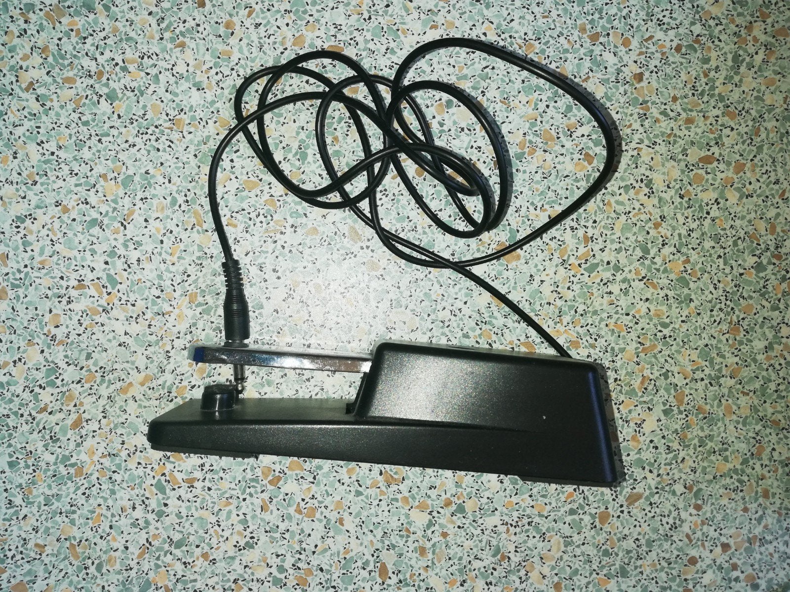 Foto 3 van keyboard foot pedal