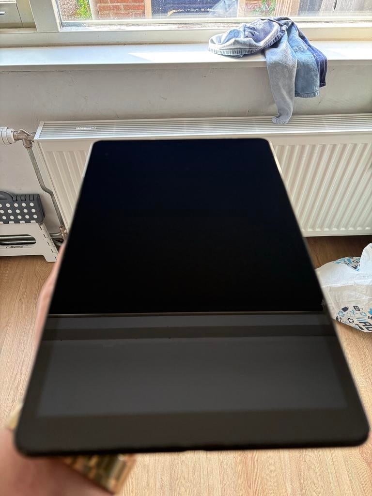 Samsung Galaxy Tab A 10.5 2018 64GB, Computers en Software, Android Tablets, Gebruikt, 64 GB, Wi-Fi en Mobiel internet, Ophalen
