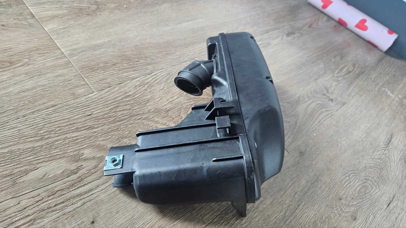 Nieuw luchtfilterhuis aprilia/gilera, Ophalen of Verzenden, Nieuw, Aprilia