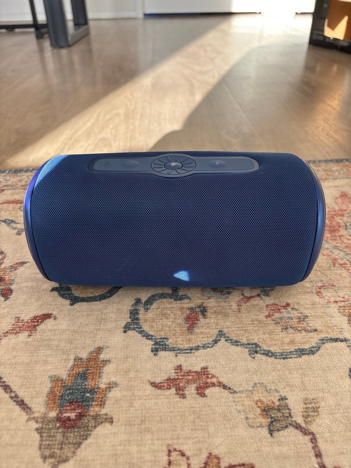 Fresh 'n Rebel Bold L3 Speaker - Nieuw, Audio, Tv en Foto, Inclusief oplader, Nieuw, Draagbare speaker, Ophalen