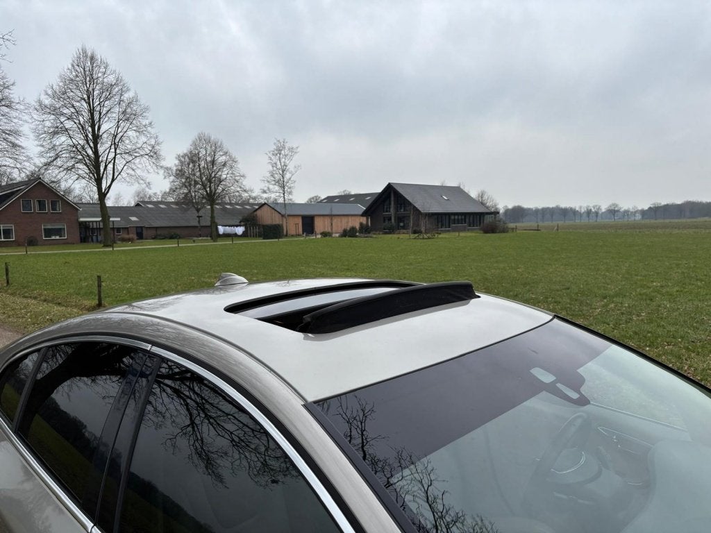 Volvo S60 2.0 T5 Summum | Schuif-/Kanteldak | Leder | Stoelv, Automaat, Gebruikt, Euro 6, 4 cilinders