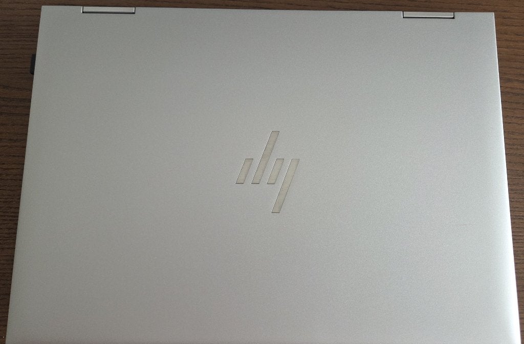 HP Elite x360 1040 G9, Ophalen, Qwerty, Zo goed als nieuw, HP
