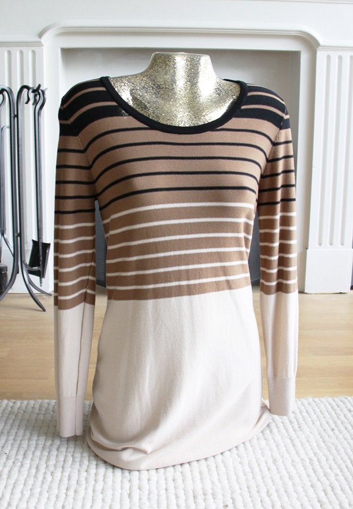 Fransa Trui2 (L) € 25,-, Meerkleurig, Fransa, Maat 42/44 (L), Nieuw