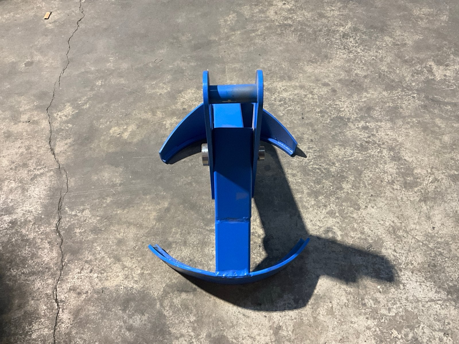 Drumlifter voor 200 liter vaten, Ophalen of Verzenden