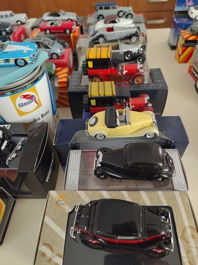 Modelauto, Ophalen of Verzenden, Zo goed als nieuw, Auto, Overige merken