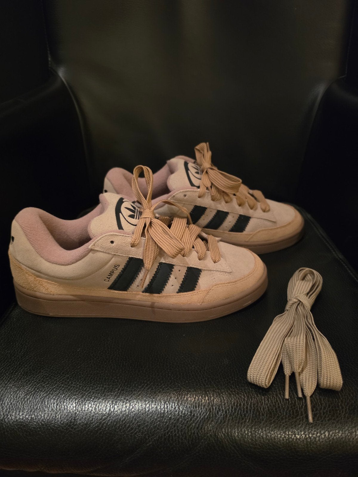 Adidas Campus  (nieuw), Ophalen of Verzenden, Nieuw, Overige kleuren, Adidas