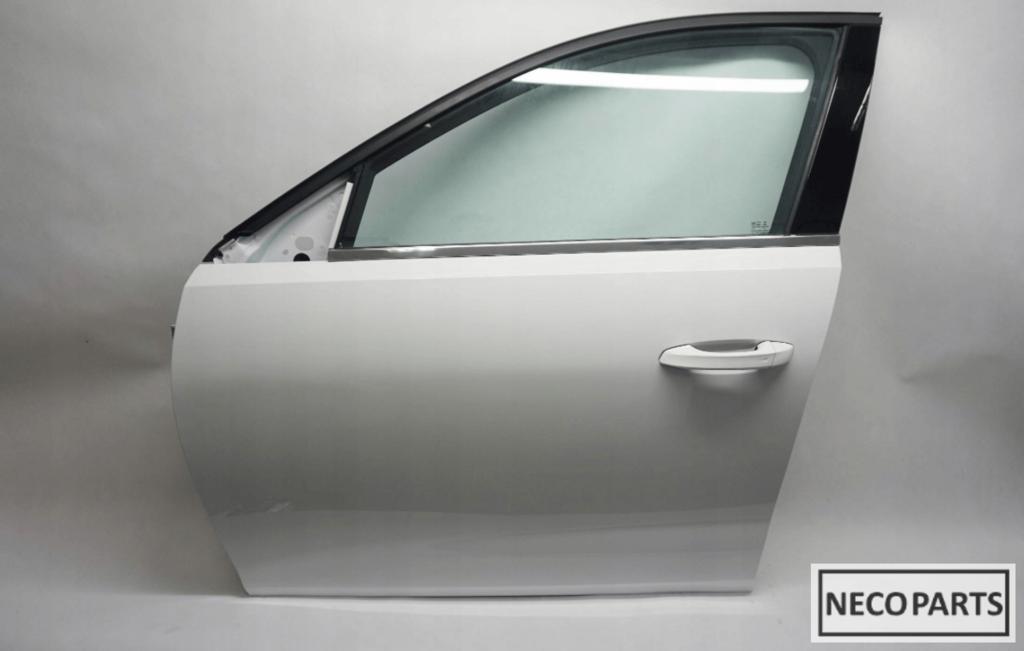 OPEL ASTRA L VI PORTIER DEUR LINKS EWP ALLES LEVERBAAR!!!, Auto-onderdelen, Gebruikt, -, Opel, Ophalen of Verzenden