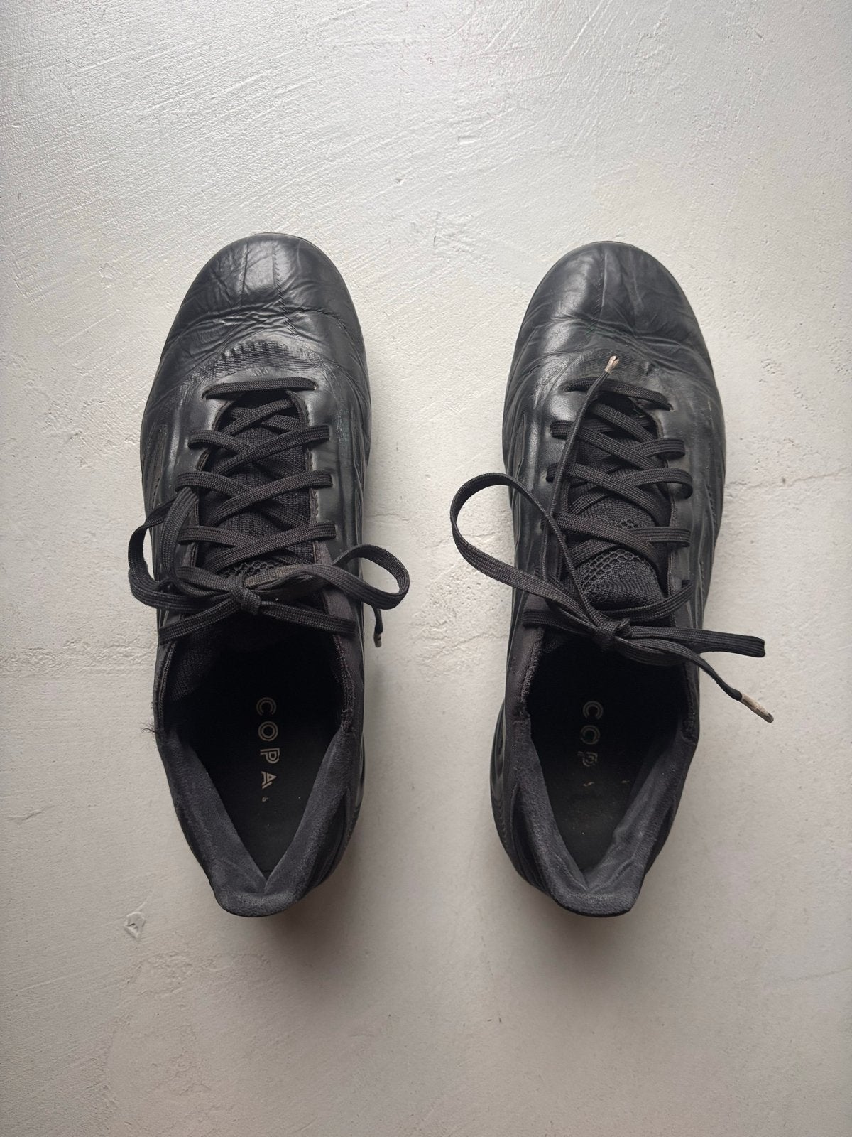 Adidas Copa Multiground voetbalschoenen - Maat 41 1/3, Ophalen, Gebruikt, Schoenen