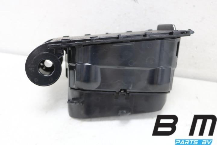Bekerhouder VW Golf Sportsvan 510862531, Gebruikt