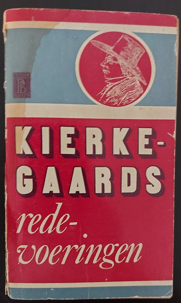 Kierkegaards redevoeringen – Søren Kierkegaard, Boeken, Ophalen, Gelezen