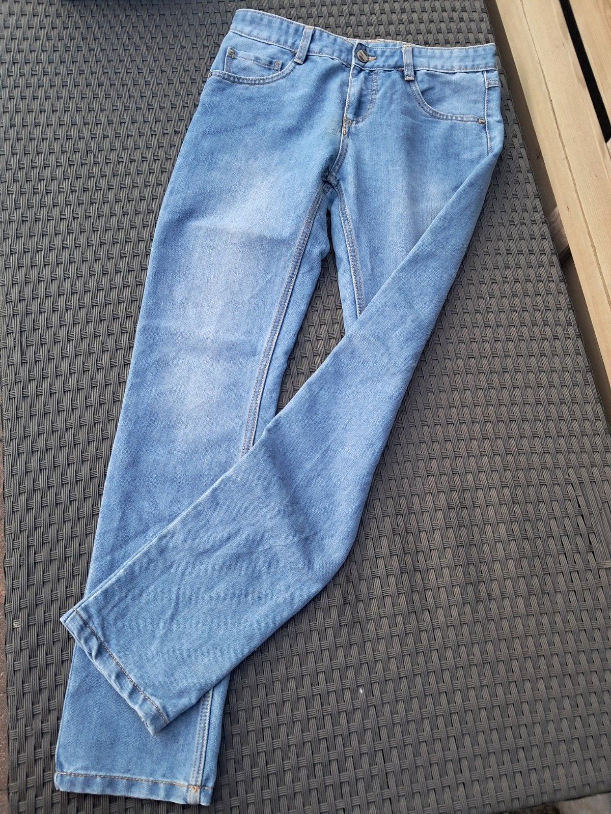 Jongens Jeans, Ophalen, Zo goed als nieuw, Jongen, Broek