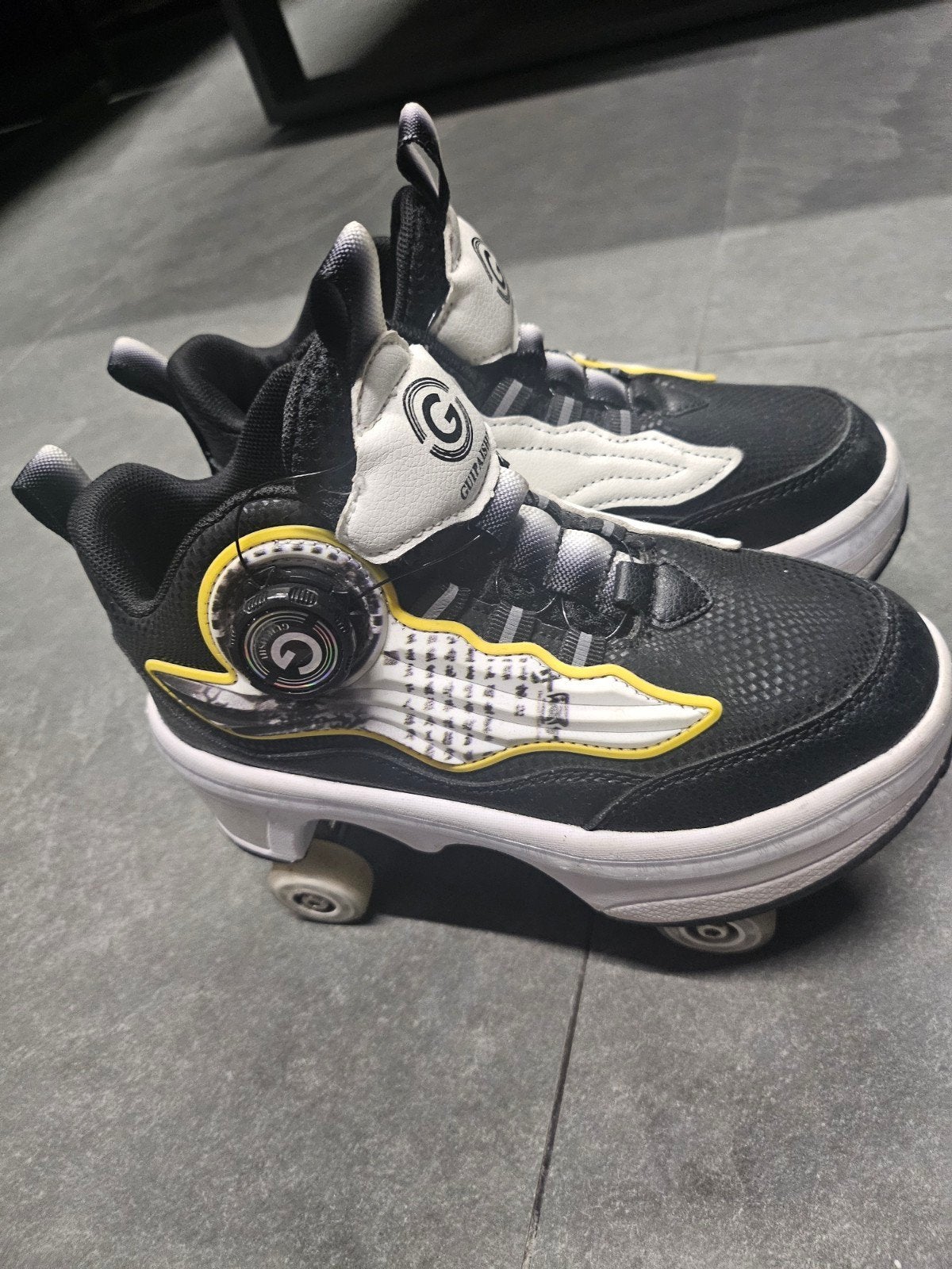 Roller skates - Maat 34, Sport en Fitness, Schaatsen, Ophalen of Verzenden