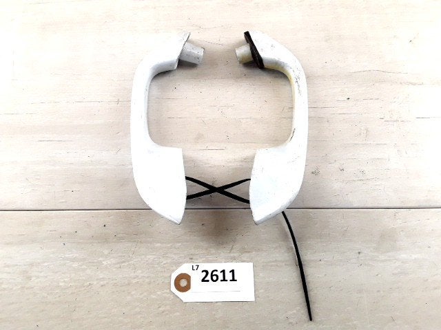 GSXR750 1992 - 1993 Suzuki Beugel D1-40596, Motoren