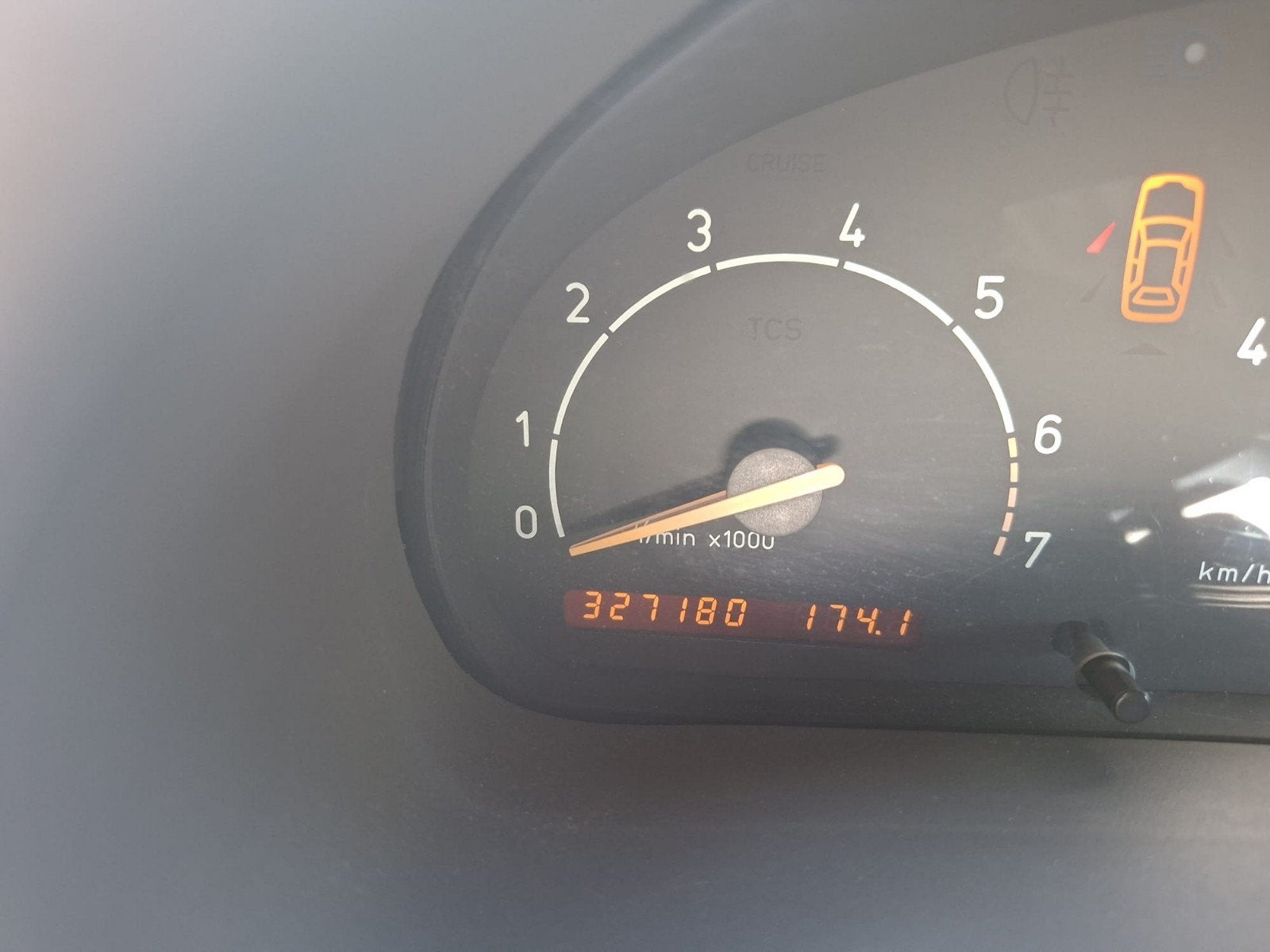 Saab 9-3 2.0 T Cabrio 1999 Grijs, foto 11