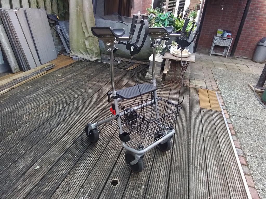 Rollator merk Drive., Diversen, Rollators, Ophalen