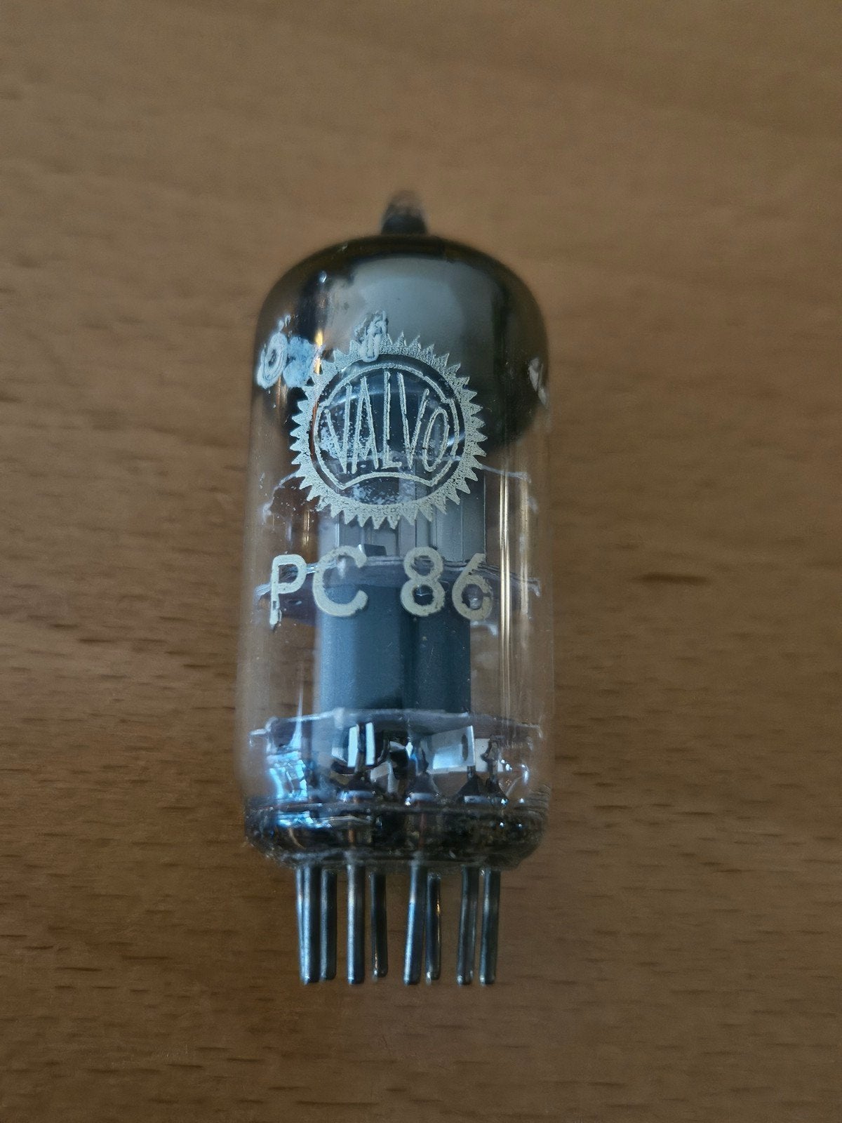 Valvo PC86 buis, Ophalen of Verzenden