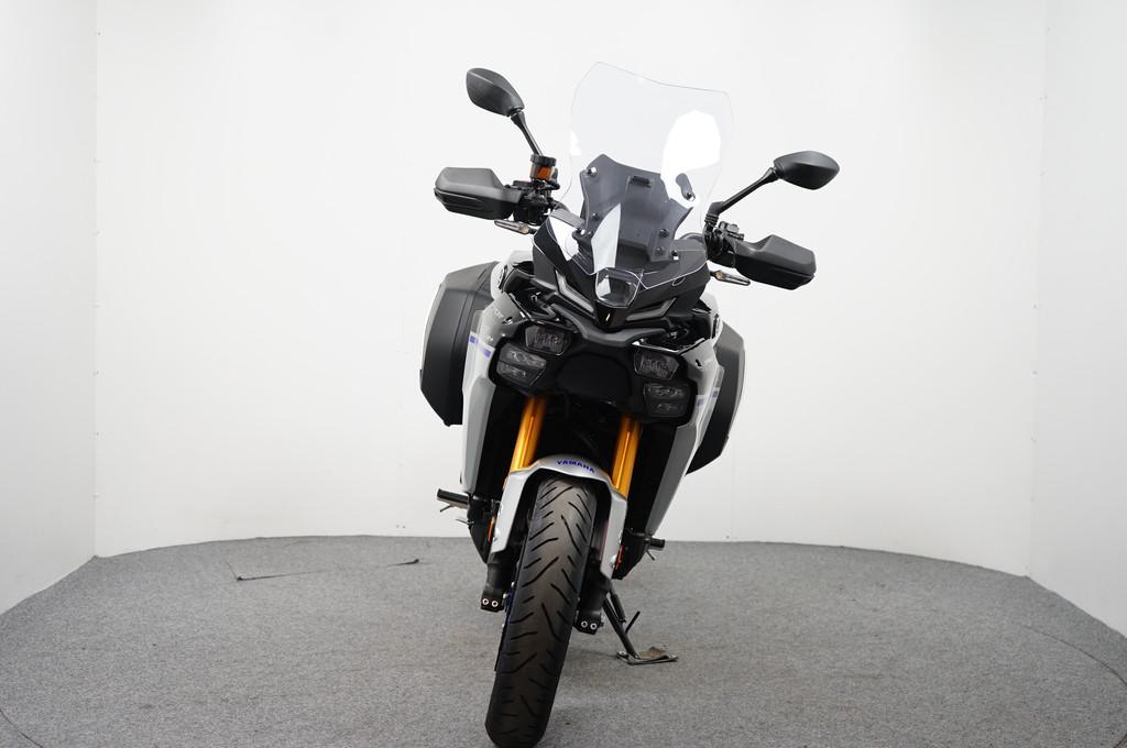 Yamaha Tracer 9 GT+ (bj 2025), Motoren, Motoren | Yamaha, Cruise Control, 890 cc, Bedrijf, Sport