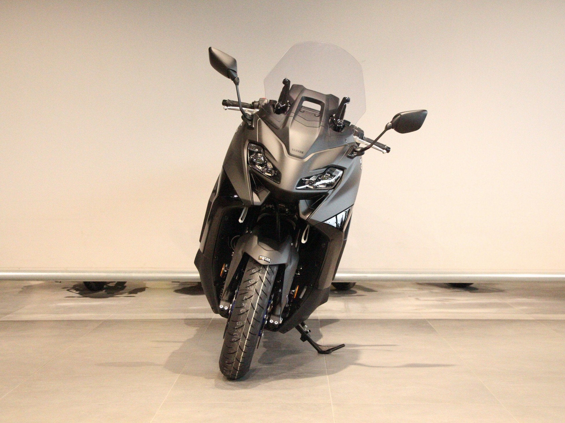 Yamaha T-MAX 560 (bj 2024), Motoren, Motoren | Yamaha, Scooter, Klantenservice@yamaha-motor.nl, Koolhovenlaan 101
1119 NC  Schiphol-Rijk, NL