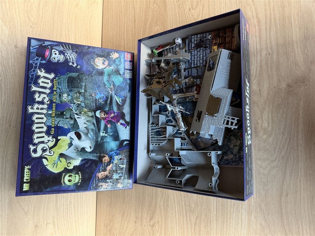 spookslot - S7208