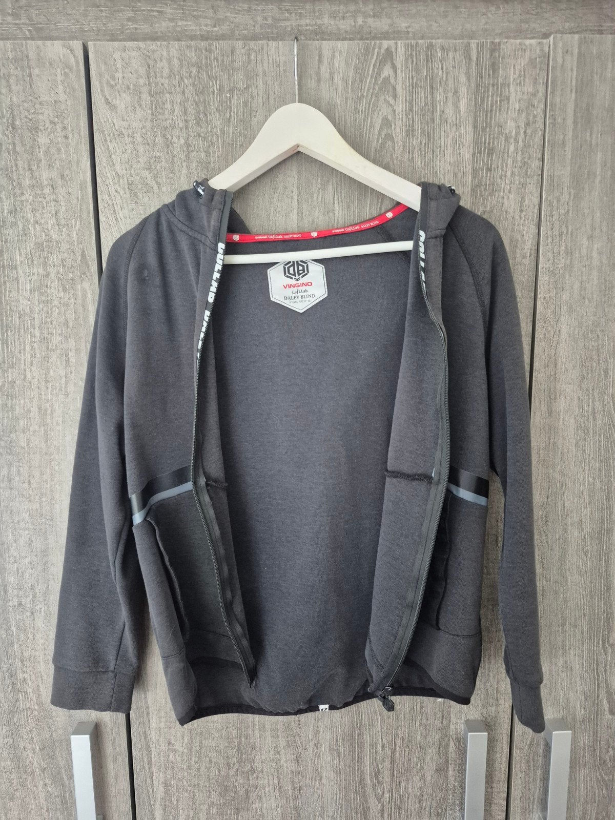 zwart vest maat 164, Kinderen en Baby's, Jongen of Meisje, Trui of Vest, Ophalen of Verzenden, Zo goed als nieuw
