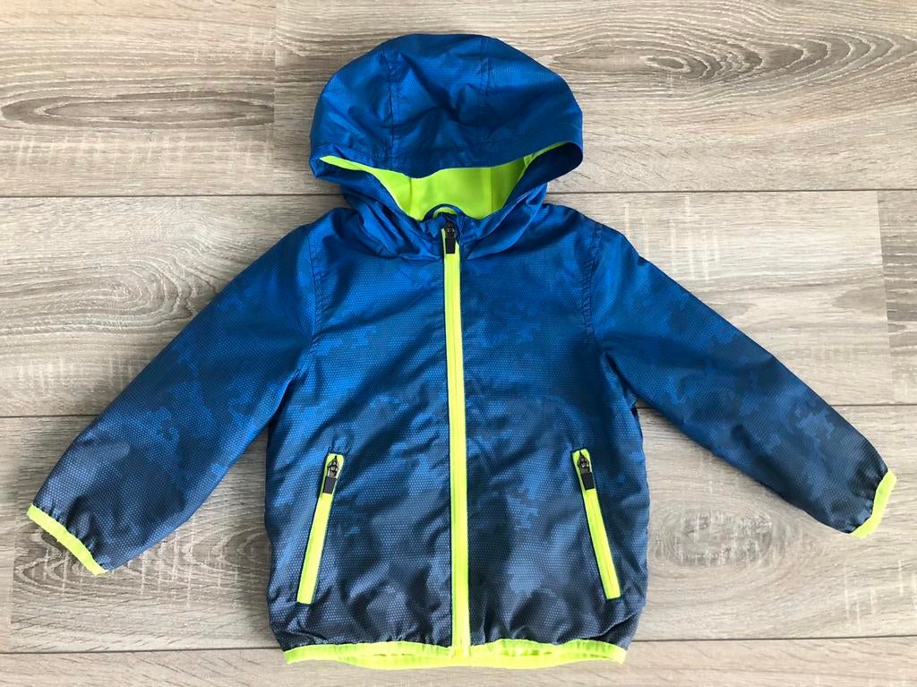 Zomerjas maat 92, Kinderen en Baby's, Kinderkleding | Maat 92, Ophalen, Gebruikt, C&A, Jongen